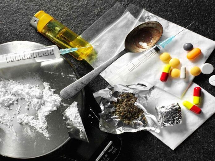 Tackling the menace of drug abuse, by Maryam Mohammed Tackling the menace of drug abuse, by Maryam Mohammed