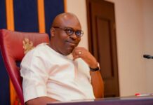 Gov Fubara Defects to APC Fubara dissolves pensions board inaugurated by Ibas