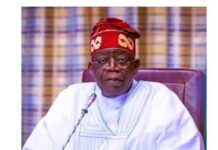 Tinubu departs Lagos for Europe ahead of Abu Dhabi sustainability summit Tinubu seeks total elimination of nuclear weapons