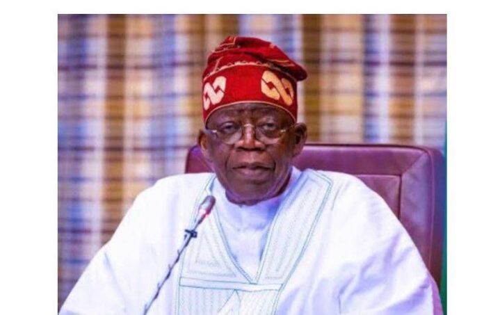 Tinubu seeks total elimination of nuclear weapons