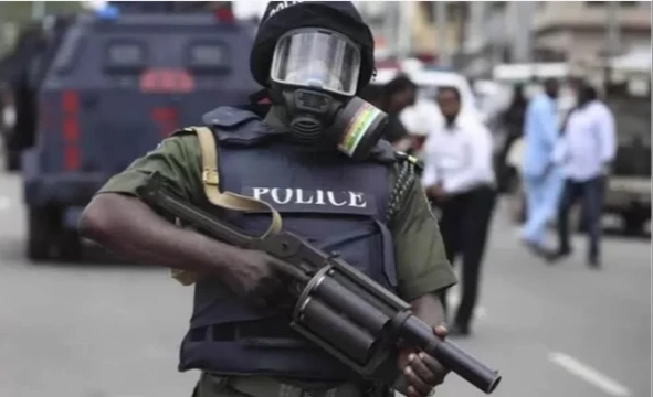 Police arrest 29-year-old man over child’s murder Police arrest 29-year-old man over child’s murder