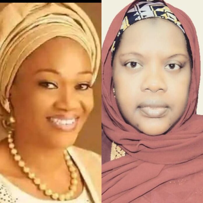 Mr. President, ₦200,000 is an insult, and Madam First Lady, your silence is louder than words, by Mairo Muhammad Mudi Mr. President, ₦200,000 is an insult, and Madam First Lady, your silence is louder than words, by Mairo Muhammad Mudi