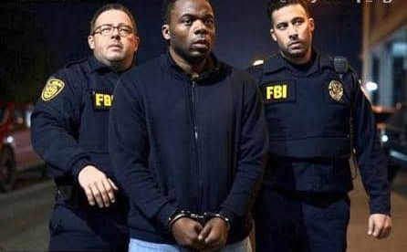 US court sentences Nigerian to 8 years for $6m elderly scam US court sentences Nigerian to 8 years for $6m elderly scam