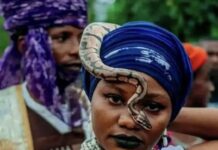 Unveiling the Tangale Tribe: A fascinating glimpse into culture, and heritage Unveiling the Tangale Tribe: A fascinating glimpse into culture, and heritage