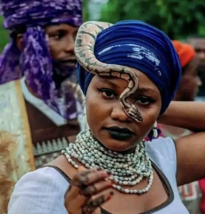 Unveiling the Tangale Tribe: A fascinating glimpse into culture, and heritage Unveiling the Tangale Tribe: A fascinating glimpse into culture, and heritage