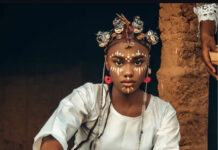 The Majestic Bwatiye People: A story of bravery and unity in North-East Nigeria, by Salim Sani The Majestic Bwatiye People: A story of bravery and unity in North-East Nigeria, by Salim Sani