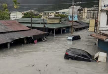 Typhoon Ragasa: Mass evacuations underway with 14 dead, over 150 missing in Taiwan Typhoon Ragasa: Mass evacuations underway with 14 dead, over 150 missing in Taiwan