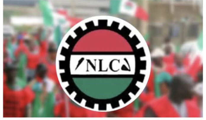 NLC orders nationwide mobilisation in PENGASSAN-Dangote dispute NLC orders nationwide mobilisation in PENGASSAN-Dangote dispute