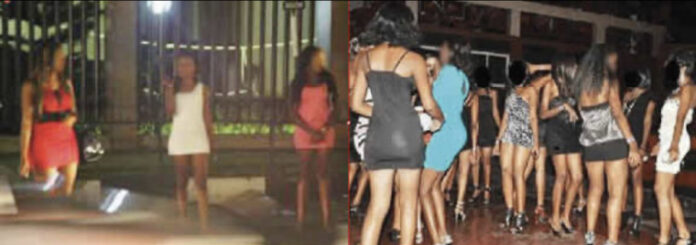 Income of commercial sex workers will be taxed under new laws - Oyedele