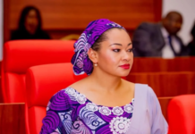 Natasha alleges fresh Airport harassment, Says Immigration blocked her from travelling again Why Senator Natasha can't resume duties despite suspension expiration - NASS