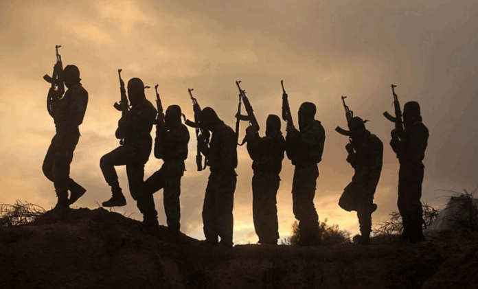Gunmen kidnap 12 passengers in Kogi, eight rescued, four missing