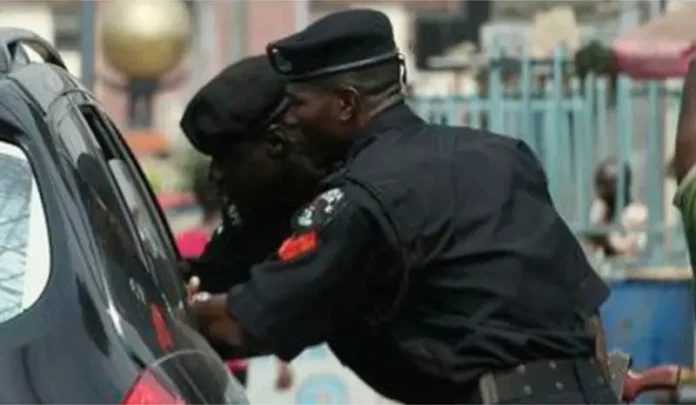 Police caution Abuja residents, 'bribing officers is a crime, not a tip' Police caution Abuja residents, 'bribing officers is a crime, not a tip'