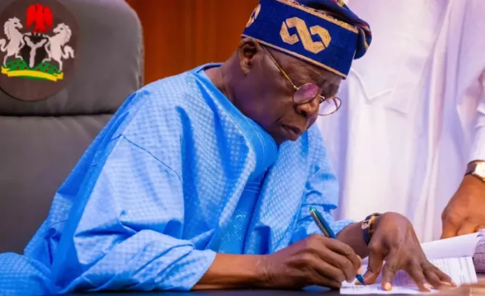 President Tinubu recalls NTA DG, ED News, drops new leadership President Tinubu recalls NTA DG, ED News, drops new leadership