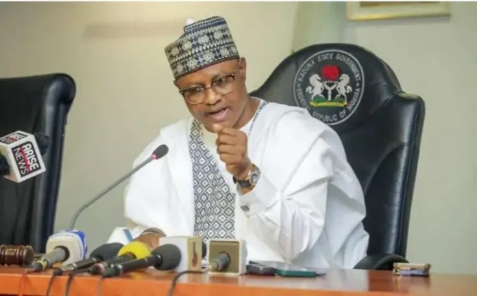 Kaduna Govt Warns El-Rufai: 'We won't let you drag state back to violence Kaduna Govt Warns El-Rufai: 'We won't let you drag state back to violence