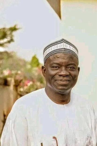 Of pride and prejudice, by Abdu Labaran Malumfashi Of pride and prejudice, by Abdu Labaran Malumfashi