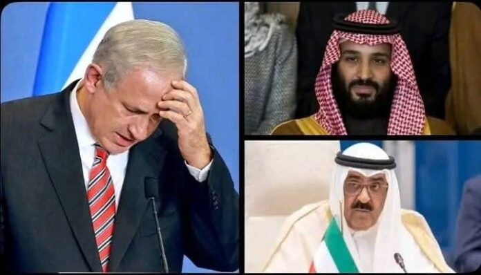 Israelis face harsh repercussions from Saudi Arabia and Kuwait ban