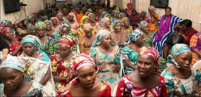FG allocates ₦1.85bn to educate, rehabilitate Chibok schoolgirls
