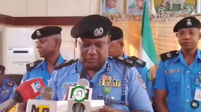 5 abducted children rescued in Adamawa