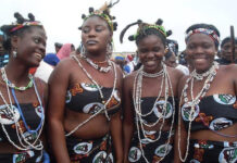 The Mambila People: Proud farmers with rich heritage and enduring culture, by Salim Sani The Mambila People: Proud farmers with rich heritage and enduring culture