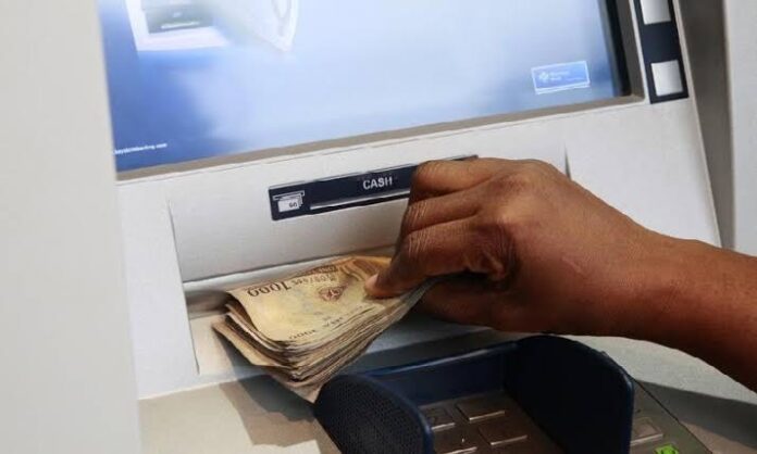 FCCPC hails CBN's order directing banks to refund failed ATM transactions within 48 hours