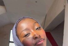 Who are you surrounded by?, by Halima Bawa Sonder: The realisation of vivid and complex life, by Halima Bawa