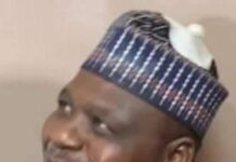 Honourable Ali Modu Tela: A personal poignant reflection, by Dr Aminu Salihu Yakudima Honourable Ali Modu Tela: A personal poignant reflection, by Dr Aminu Salihu Yakudima