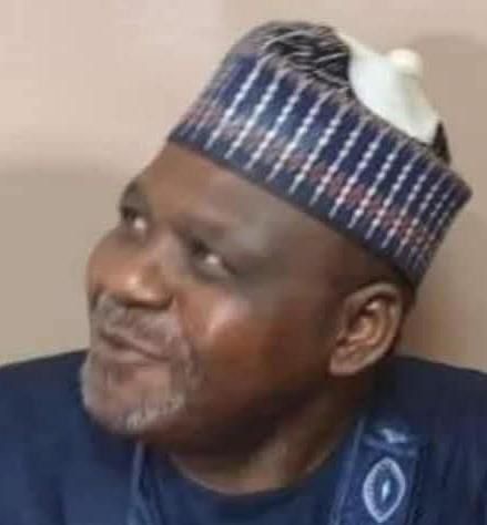 Honourable Ali Modu Tela: A personal poignant reflection, by Dr Aminu Salihu Yakudima Honourable Ali Modu Tela: A personal poignant reflection, by Dr Aminu Salihu Yakudima