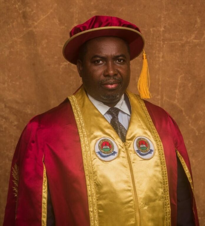 National Council of State approves Professor Amupitan as next INEC Chairman