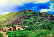 Ancient Idanre Hill: Nature’s masterpiece in Ondo State, by Gift Luckson