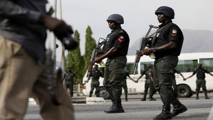 Police gun down 3 Lakurawa bandits in Kebbi