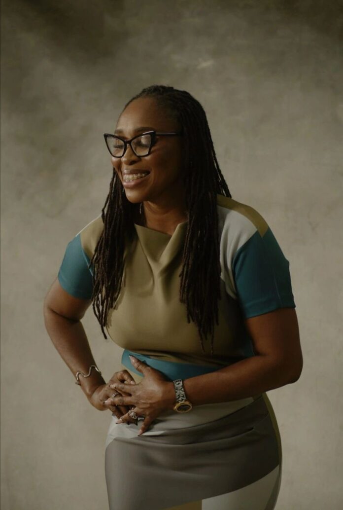 Onyi Sunday appointed General Manager, Strategic Communications, NNPC Ltd