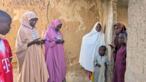 Fune LGA, begins ITN card distribution to 851 communities in Ffght against malaria