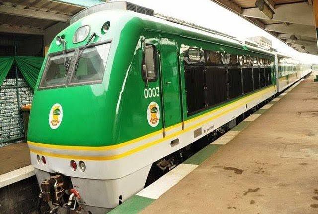 Abuja-Kaduna train services return as NRC announces resumption Abuja-Kaduna train services return as NRC announces resumption