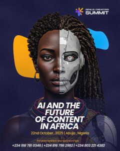 “AI is the future, and every young person must tap into its opportunities” — Nate Genius