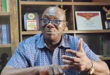 Chinese loans to Africa not debt traps, says Comrade Onunaiju, Centre for China Studies Chinese loans to Africa Comrade Charles Onunaiju