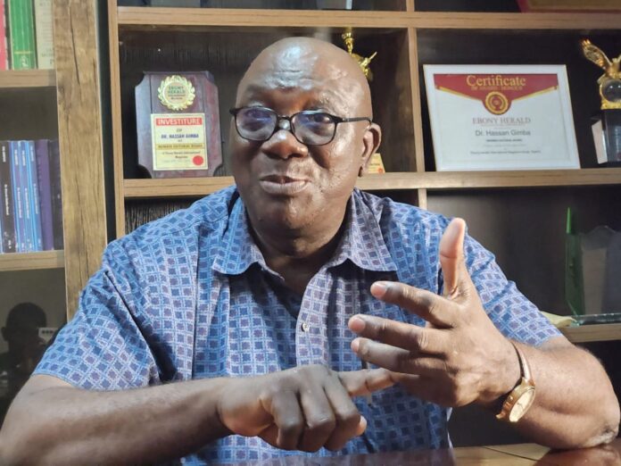 ‎Chinese loans to Africa Comrade Charles Onunaiju