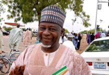 Dr Madu, the Shamaki of Fika, who became a doctor through providence, by Hassan Gimba