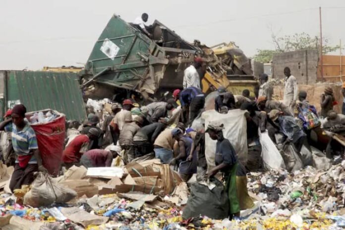 Poverty as the Root of Corruption in Nigeria, by Amos Yohanna