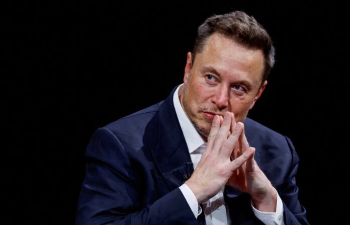 Musk edges closer to becoming world’s first trillionaire — Forbes Musk edges closer to becoming world’s first trillionaire — Forbes