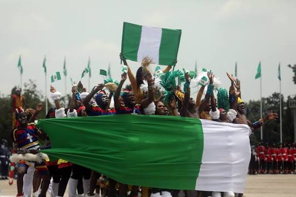 Challenges of Nationhood: Nigeria at 65, by Ayuba Ahmad Challenges of Nationhood: Nigeria at 65, by Ayuba Ahmad