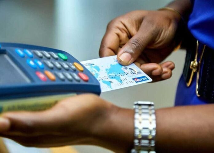 CBN mandates dedicated accounts for POS operators to combat fraud