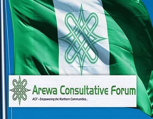 ACF reaffirms political neutrality, moves to tackle contradictory public statements by officials ACF reaffirms political neutrality, moves to tackle contradictory public statements by officials