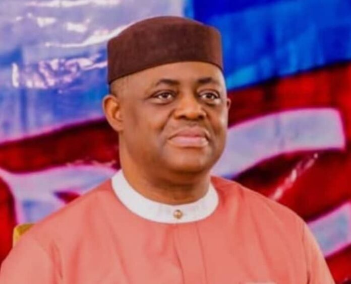 A warning to Senator Ted Cruz and his cabal of Yankee crusaders, by Femi Fani-Kayode A warning to Senator Ted Cruz and his cabal of Yankee crusaders, by Femi Fani-Kayode
