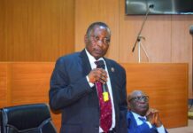 CCT chair Hon Kogo urges public officers to declare assets or risk forfeiture to FG