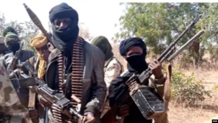 Pastor Killed, 20 Villagers Abducted in Fresh Kaduna Attack