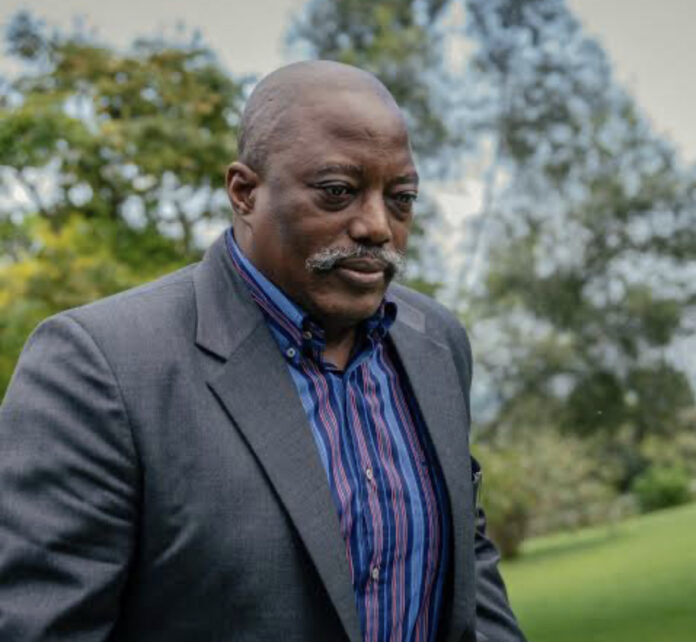 Former President sentenced to death for treason, war crimes