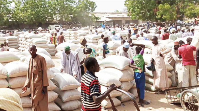 Analysts forecast drop in food prices after major cost crash