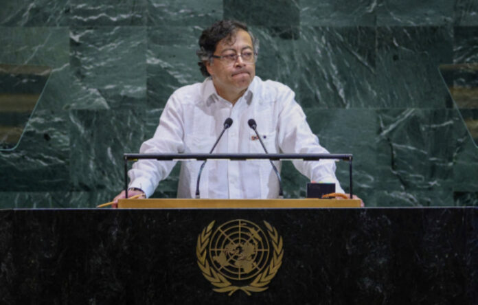 Colombia cuts ties with Israel over Gaza aid flotilla detentions