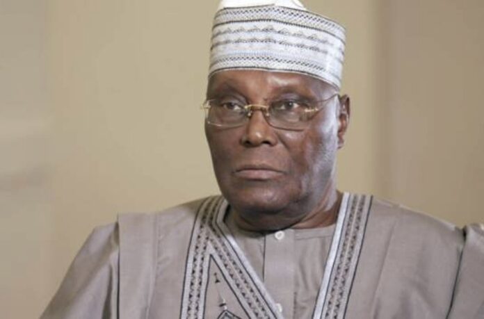 I may forsake my 2027 presidential ambition to back younger candidate — Atiku