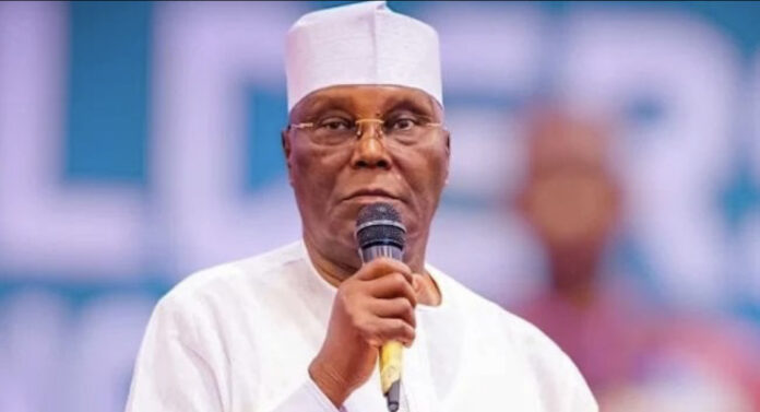 I never promised to step down for anyone — Atiku I never promised to step down for anyone — Atiku